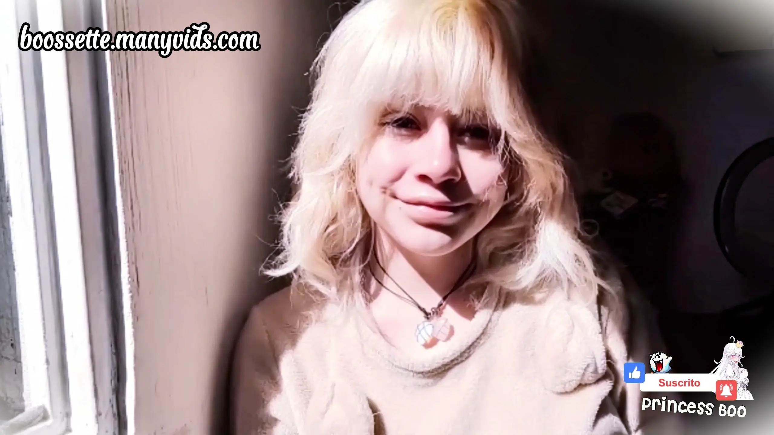 Exclusive Leak: Boossette - Apple face, skin care - Stream in FullHD | Hotleakxxx.com
