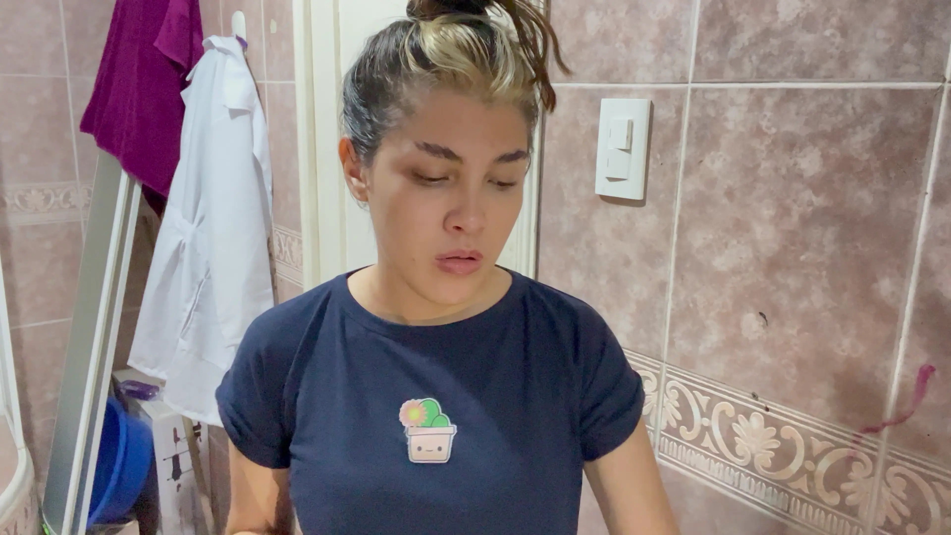 Exclusive Leak: Little_Cuttie_ - Lexy Show Daily Makeup - Stream in FullHD | Hotleakxxx.com