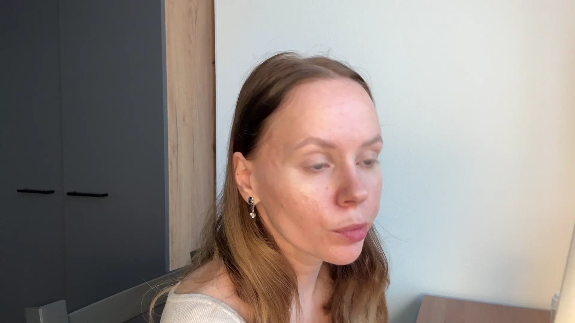 Exclusive Leak: RussianManny1 - paint my eyebrows with you - Stream in FullHD | Hotleakxxx.com