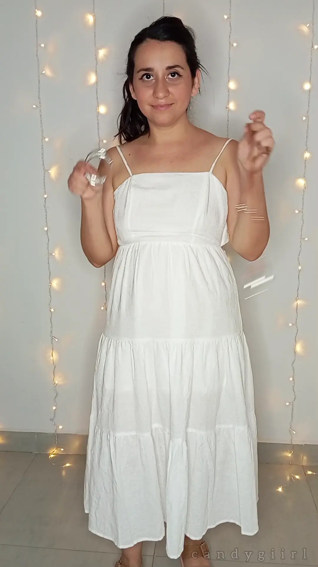 Exclusive Leak: CandyGiirl - GRWM for New Year's Eve - Stream in FullHD | Hotleakxxx.com