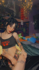 Thchic88 - Tattoo tour