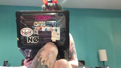 lucy44444 - devil girl edits porno