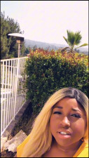 Nina Rivera_XO - Having Fun in LA ....   Nina Rivera