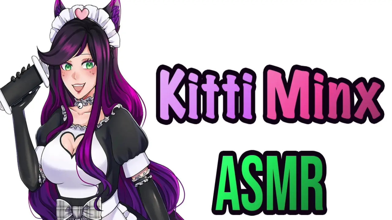 Exclusive Leak: KittiMinx - ASMR Audio Roleplay - Bucket Bunny Wants Your Line! F4M - Stream in FullHD | Hotleakxxx.com