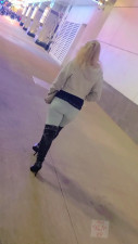 hotcherry69 - Las Vegas Downtown At The D Resort and Casino