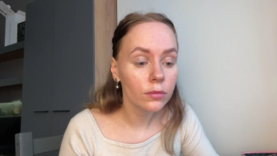 RussianManny1 - Make up with me