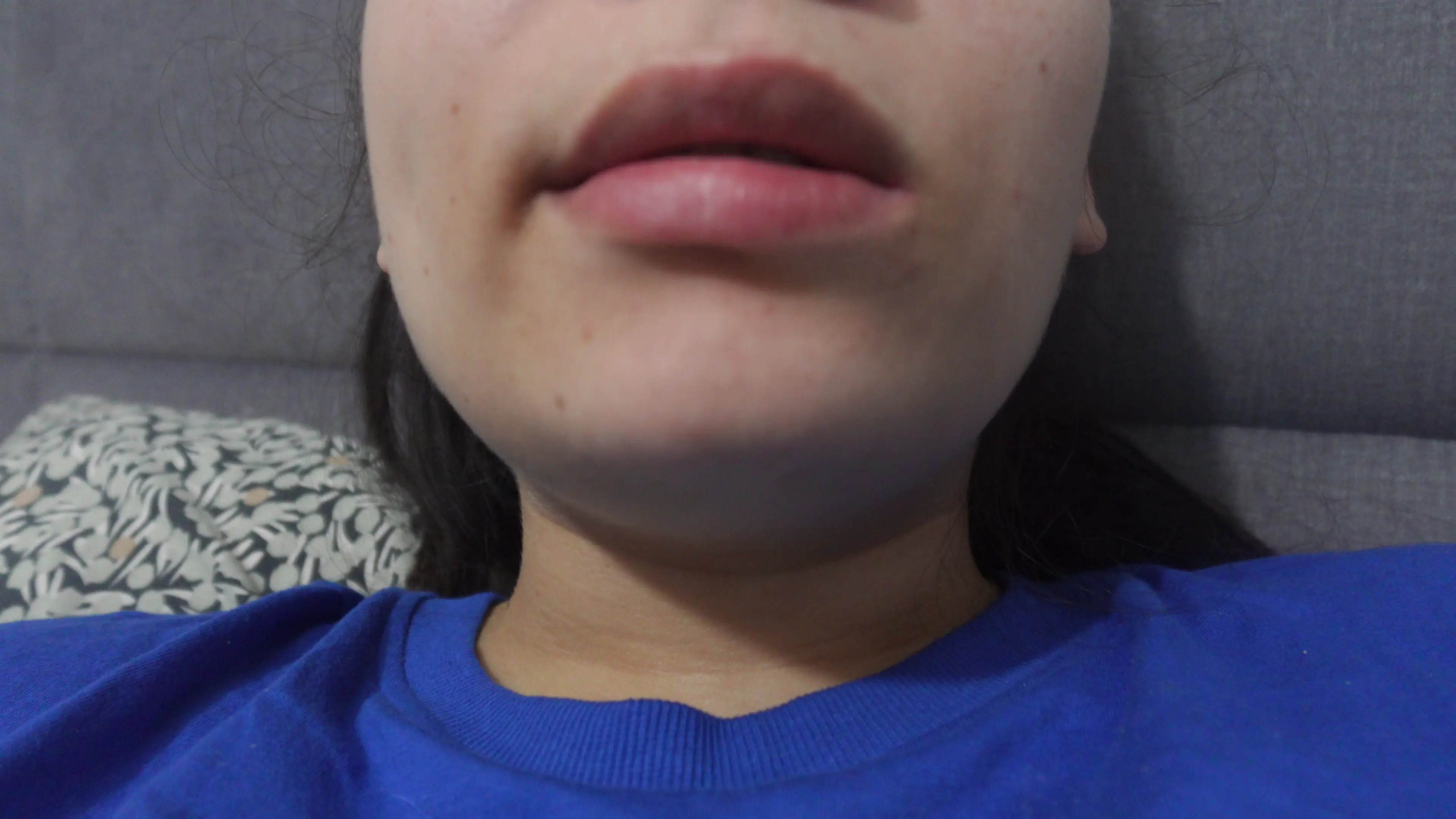 Exclusive Leak: AmayaMori - I'm hungry for the evening and I'm eating some peanuts. Do - Stream in FullHD | Hotleakxxx.com