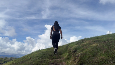 Jada_Monroe - Views From the Top