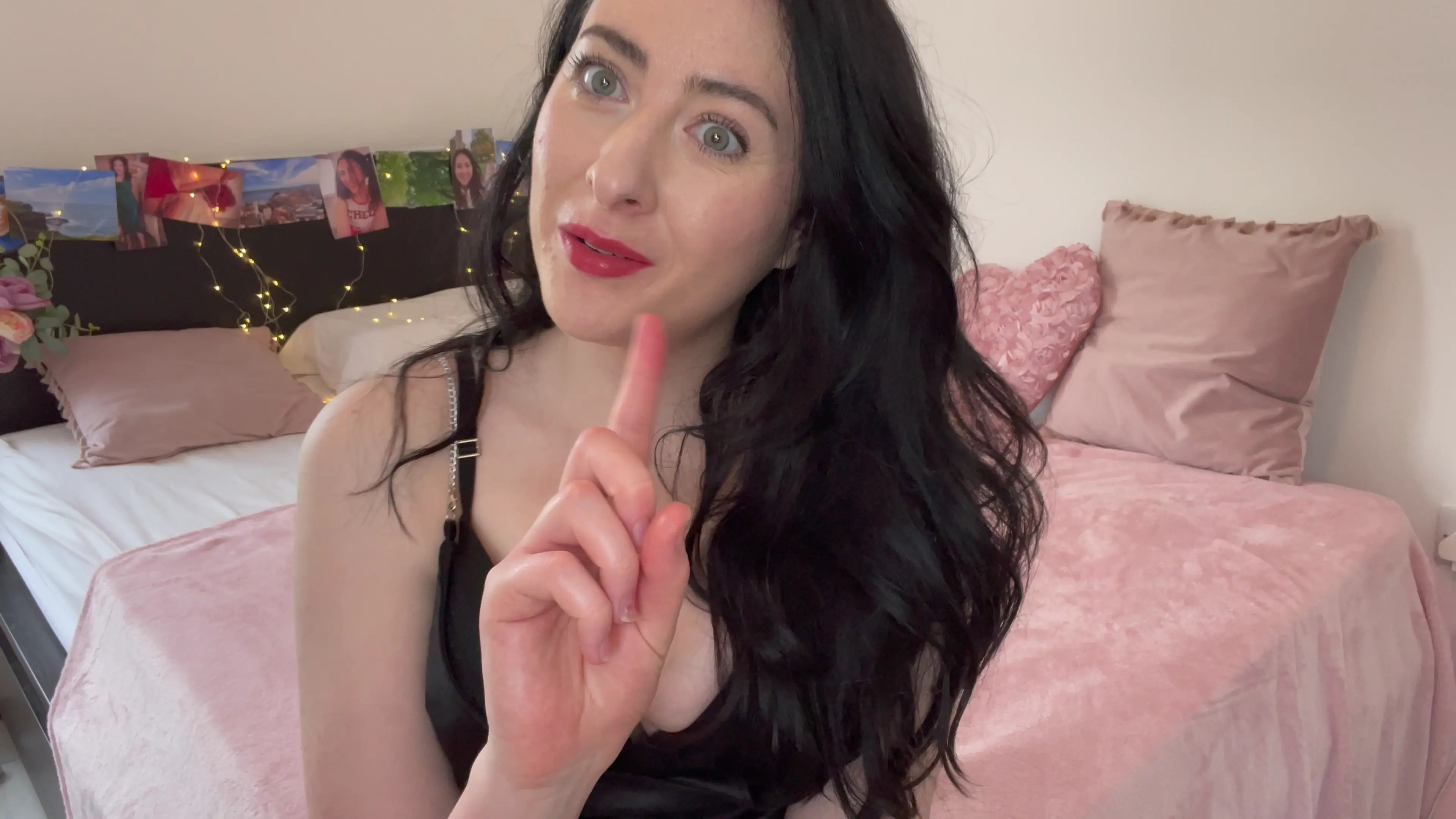Exclusive Leak: irishskylar - CEI for this IRISH Queen JOI FEMDOM - Stream in FullHD | Hotleakxxx.com