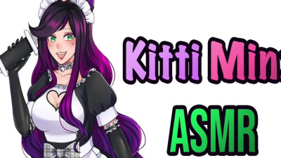 KittiMinx - ASMR Audio Roleplay - Betrayed Friend Falls For You! F4M