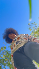 Luckyy777 - Manaia Available For Custom Videos