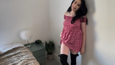 irishskylar - ASMR Irish JOI GFE