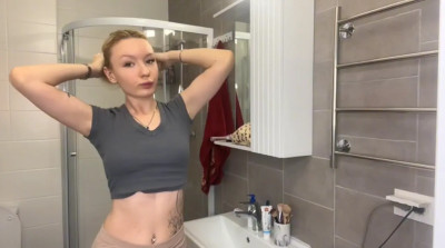 TiffanyLane - My morning routine