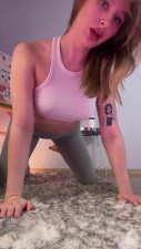 AnnLovesKinks - Oops... Did I Just Bend Over Too Much