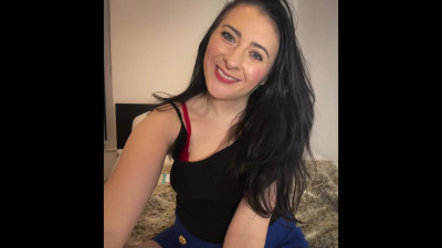 irishskylar - Irish ASMR Fuck me Doggystyle