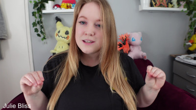 Julie_Bliss - Pokemon Phantasmal Flames ETB Unboxing