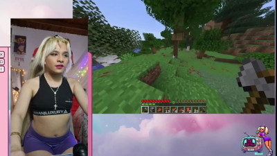 Gime Sortino - Miniserie por los nautilos de forma natural minecraft EP 2