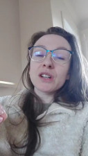 Saskia Rivers - Part 1 - Free Video - SFW - Learn some Scottish