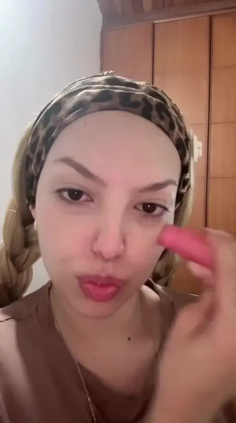 Exclusive Leak: miarich - makeup routine - Stream in FullHD | Hotleakxxx.com