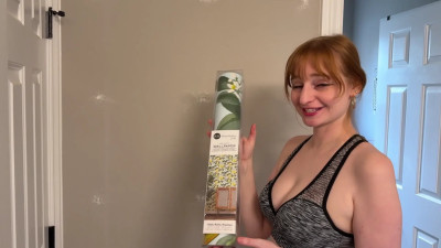 Delilah Cass - Helping Step-Mom