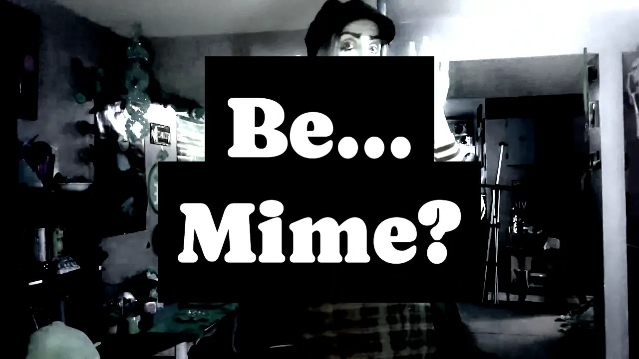 Exclusive Leak: BethAdone - Be... MIME? ARTFREAK SILENT MOVIE - Stream in FullHD | Hotleakxxx.com