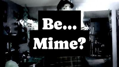 BethAdone - Be... MIME? ARTFREAK SILENT MOVIE