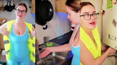 JessieHH - JessieHH the Boiler Repair Lady