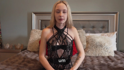 Kendall Morr - Life Update