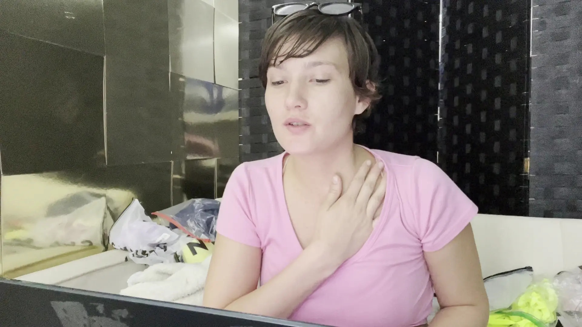 Exclusive Leak: AhanuReed_ - The Answer Is Trick Question - Stream in FullHD | Hotleakxxx.com