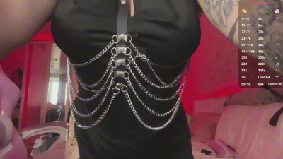 Dani_RedheaDevil - Teasing and dancing from the mistress
