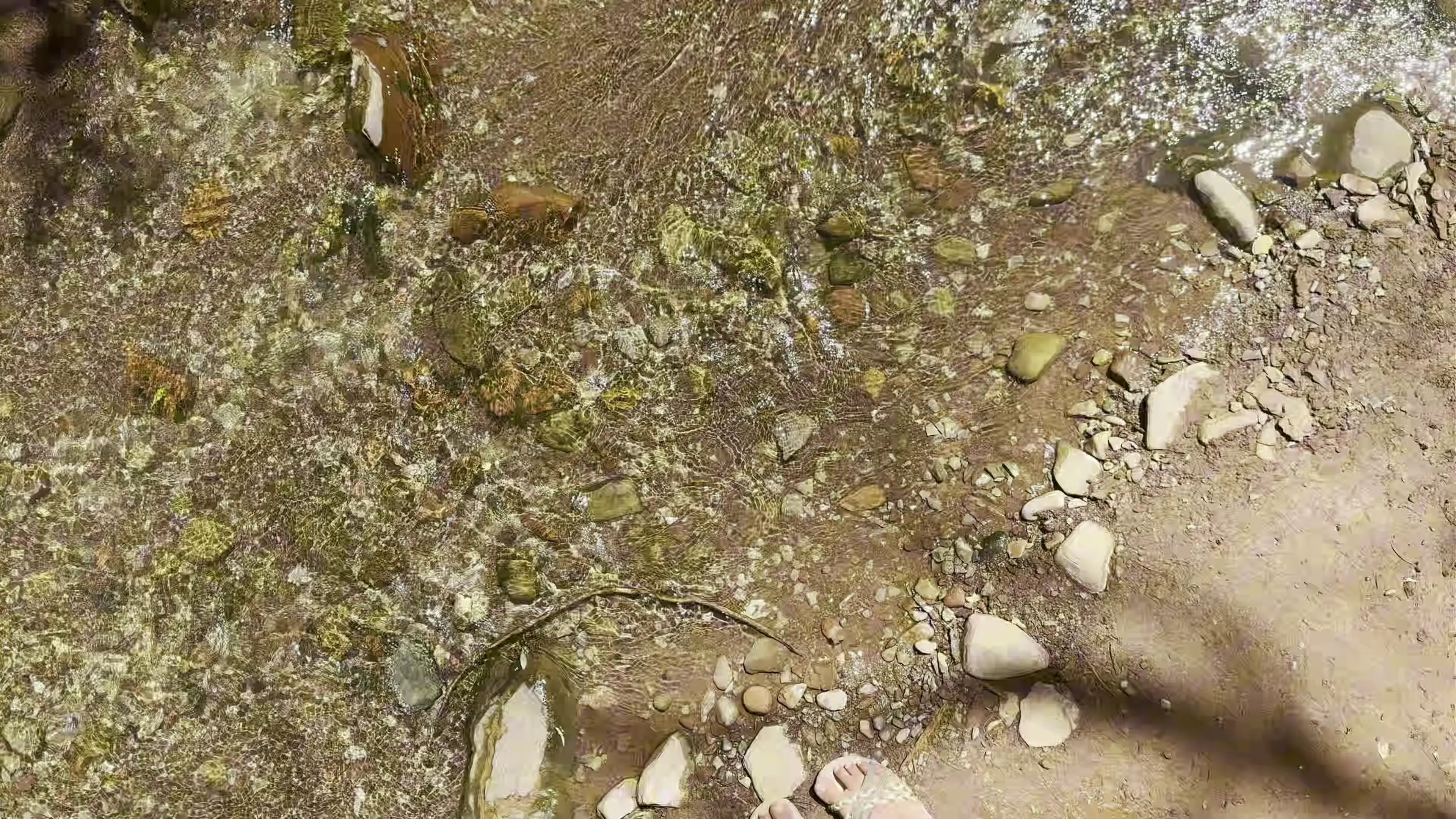 Exclusive Leak: Temptress Lexa - Hike Kanarra Falls with Me - Stream in FullHD | Hotleakxxx.com