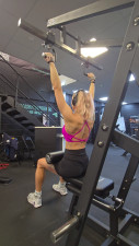Cicianders - Training session
