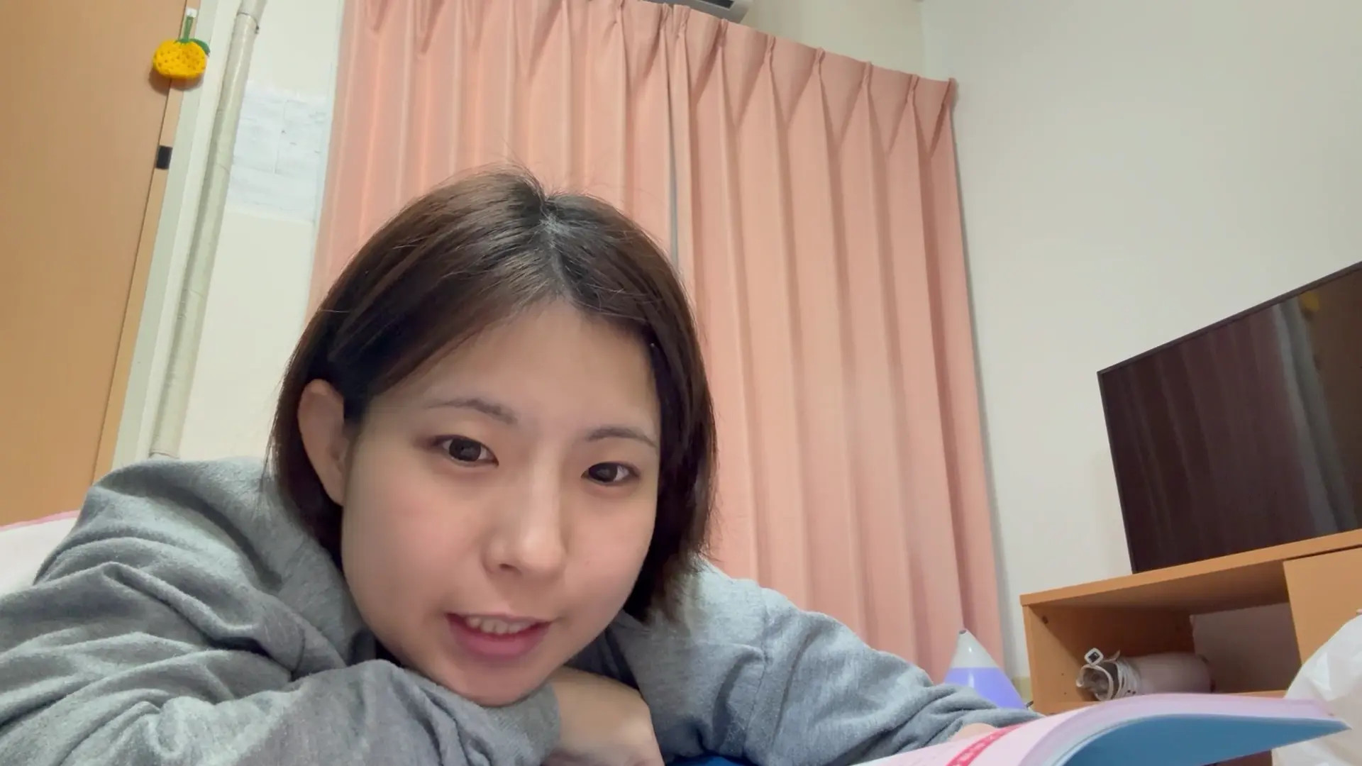 Exclusive Leak: makogirl - mako talks about her usual day - Stream in FullHD | Hotleakxxx.com