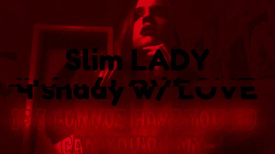BethAdone - Slim Lady 4 Shady W/ Love ARTFREAK MUSICAL
