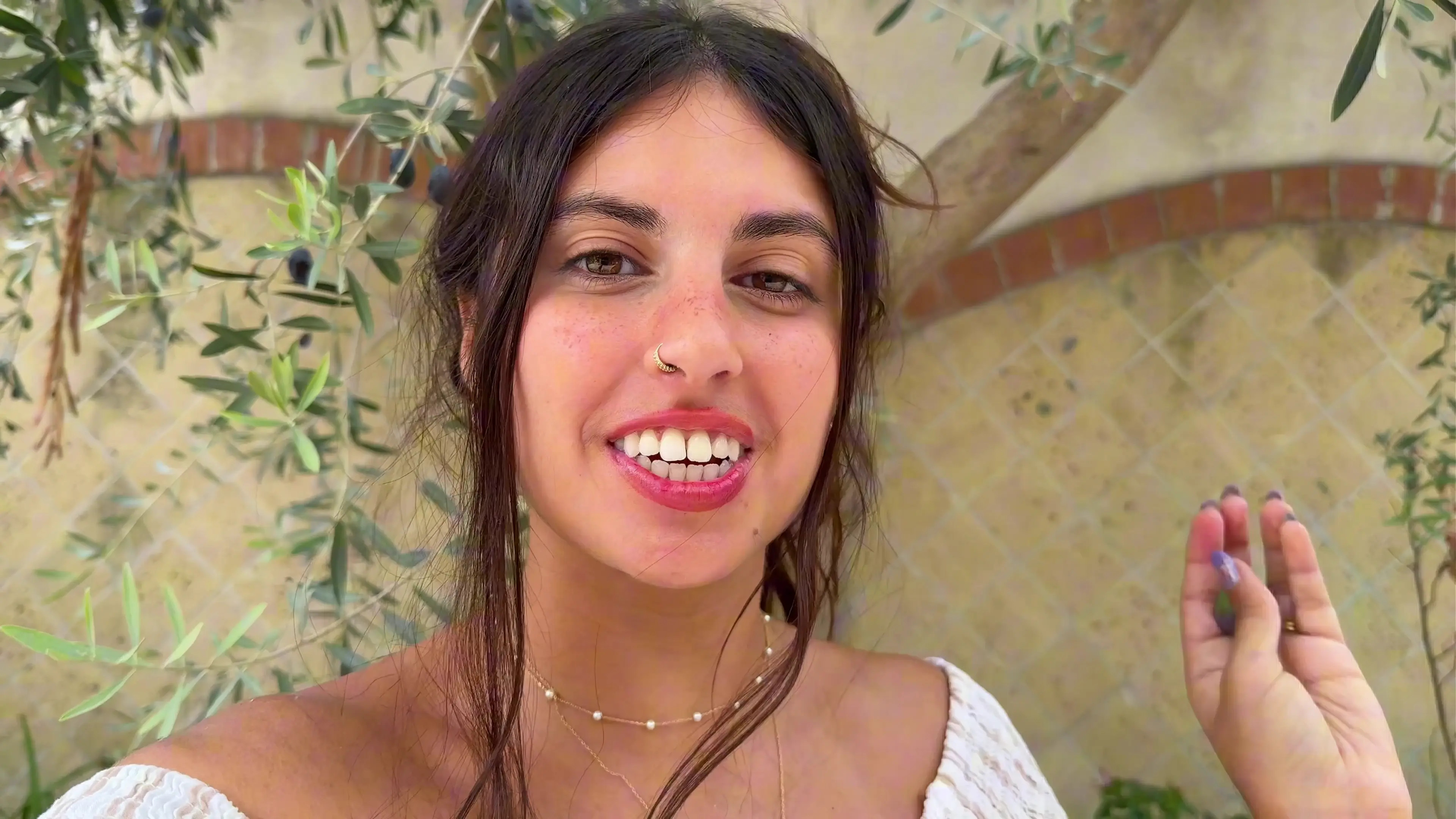 Exclusive Leak: Ittybittycherry - How to Make Olives - Stream in FullHD | Hotleakxxx.com