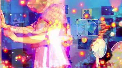 BethAdone - The Whole World That Is Sl33ping ARTFREAK SINGLE