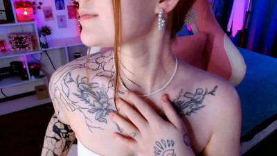 AylaRoy - Necklace collection 2