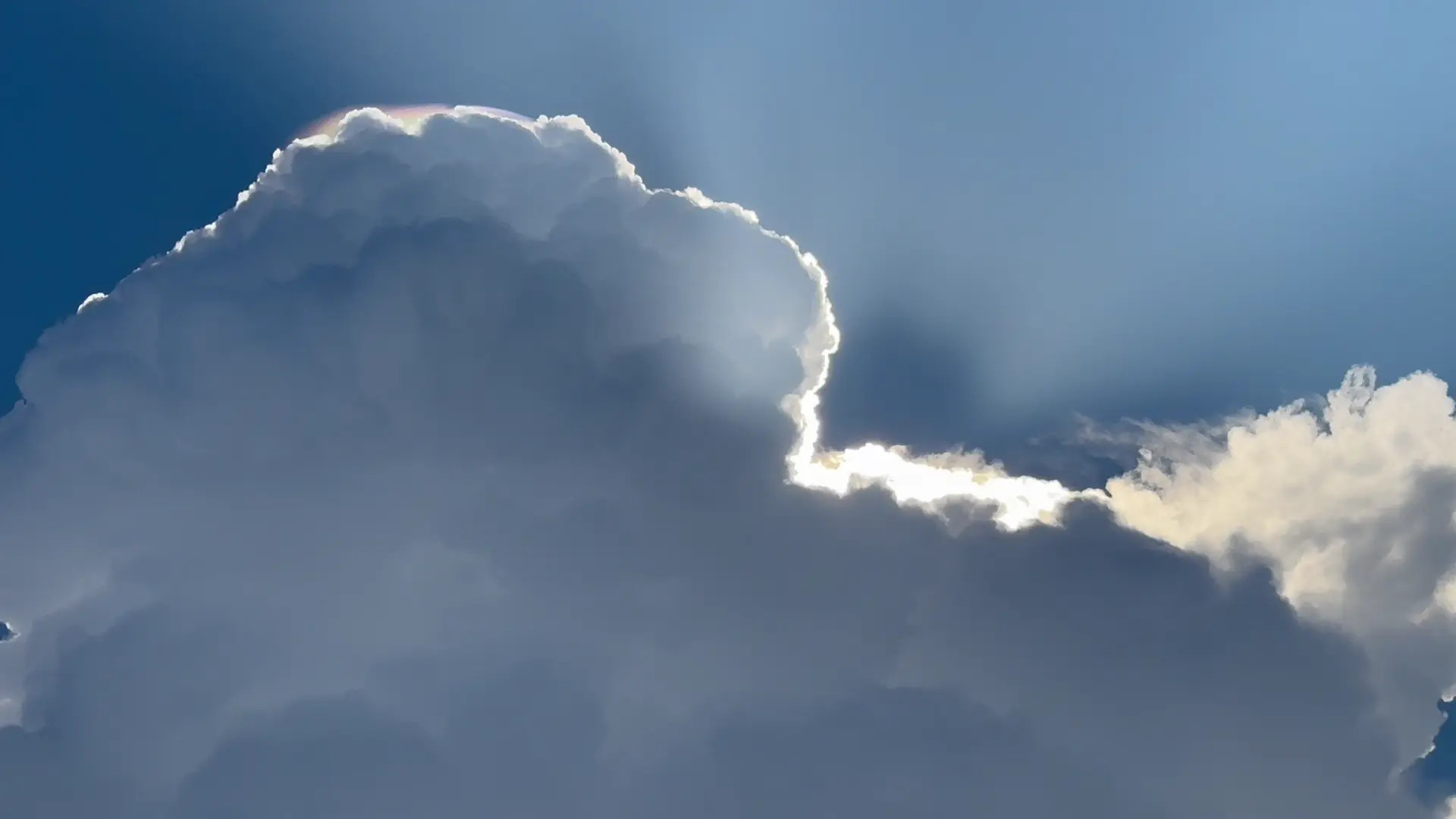 Exclusive Leak: ScrewedUpBarbiie - Silver Lining  In The Clouds SFW - Stream in FullHD | Hotleakxxx.com