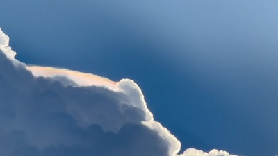 ScrewedUpBarbiie - Sun Shine, Shine Bright In The Clouds SFW