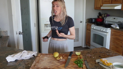Savmoolah - Full Day of Eating as a Fit Girl FDOE