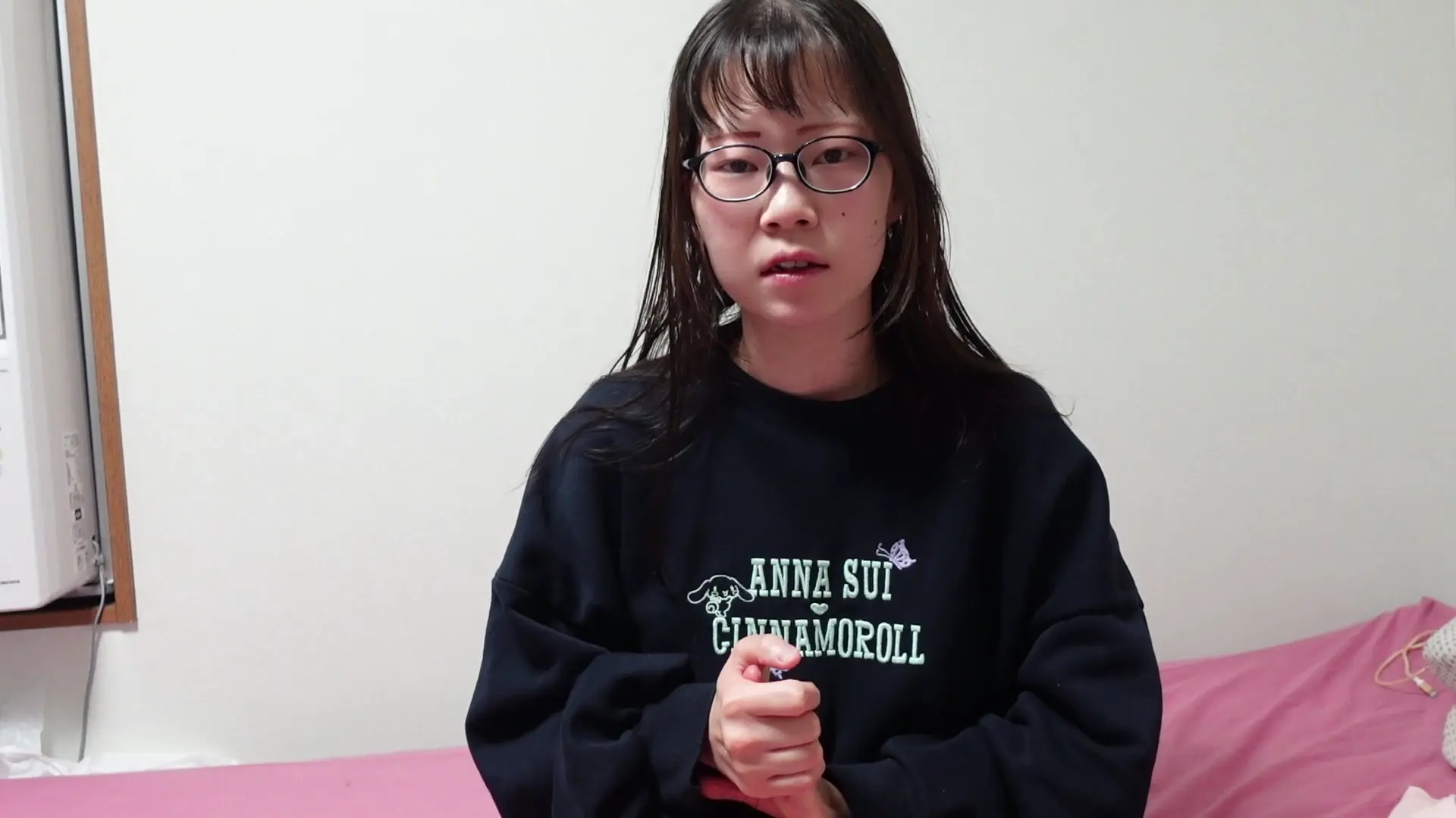 Exclusive Leak: RIE and S - RIE introduces calcium cookies and almond fish - Stream in FullHD | Hotleakxxx.com