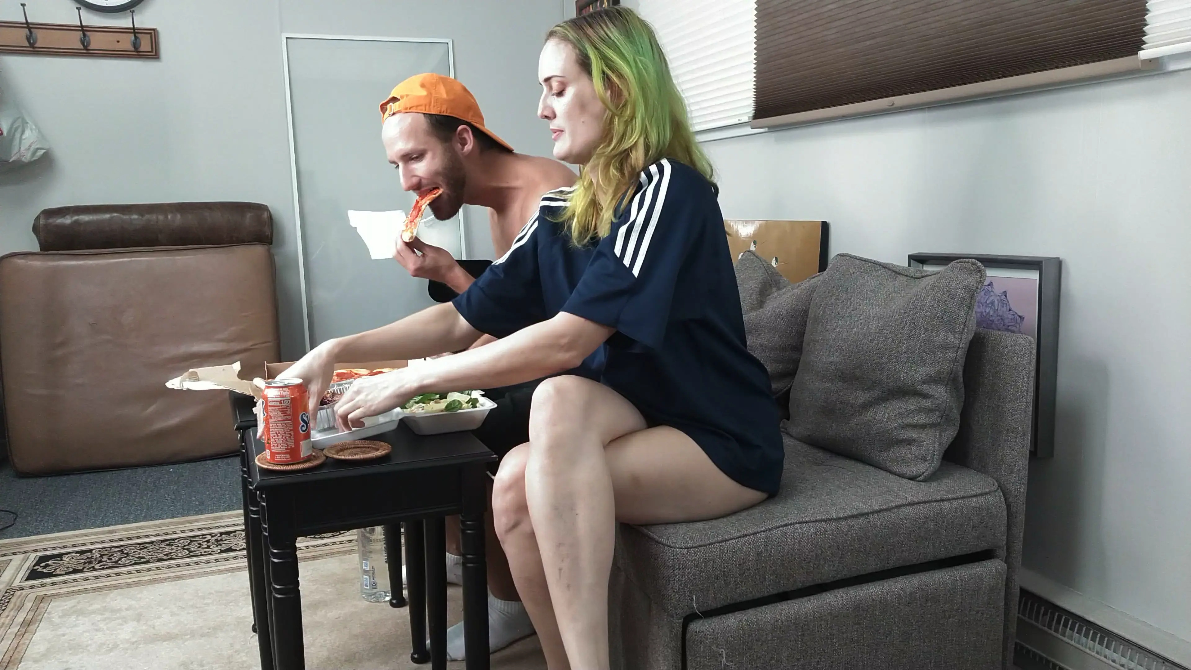 Exclusive Leak: thejakegrand - Eating - Stream in FullHD | Hotleakxxx.com