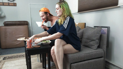 thejakegrand - Eating