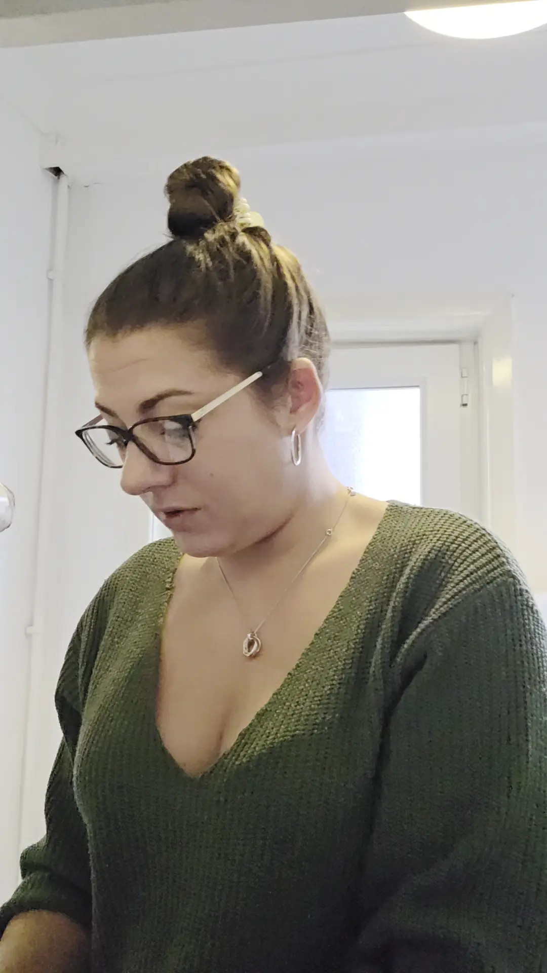 Exclusive Leak: SuzySmith - Let's Talk Cooking - Stream in FullHD | Hotleakxxx.com