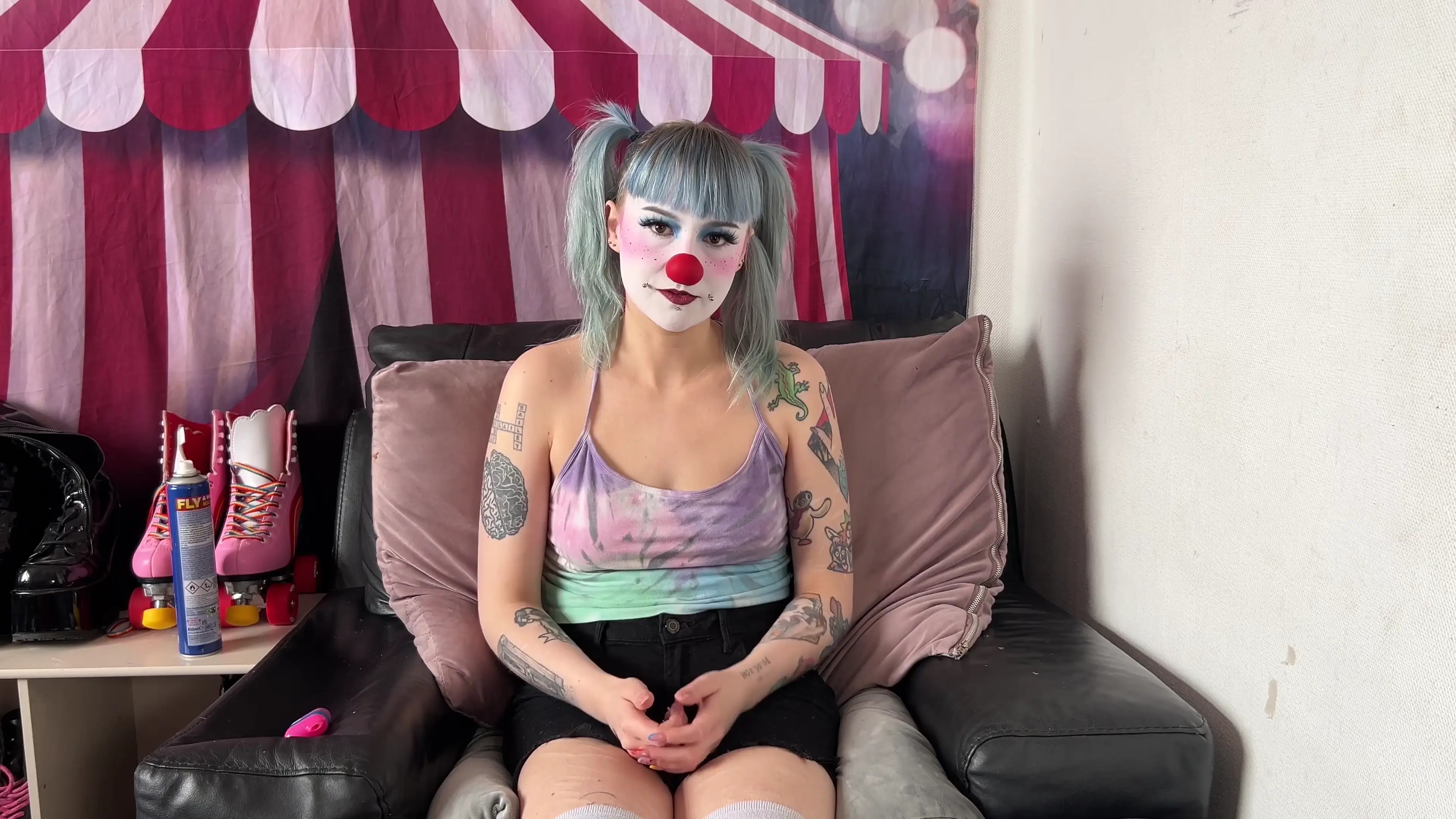 Exclusive Leak: cute_bean_ting - Alice Out Of Context Again - Stream in FullHD | Hotleakxxx.com