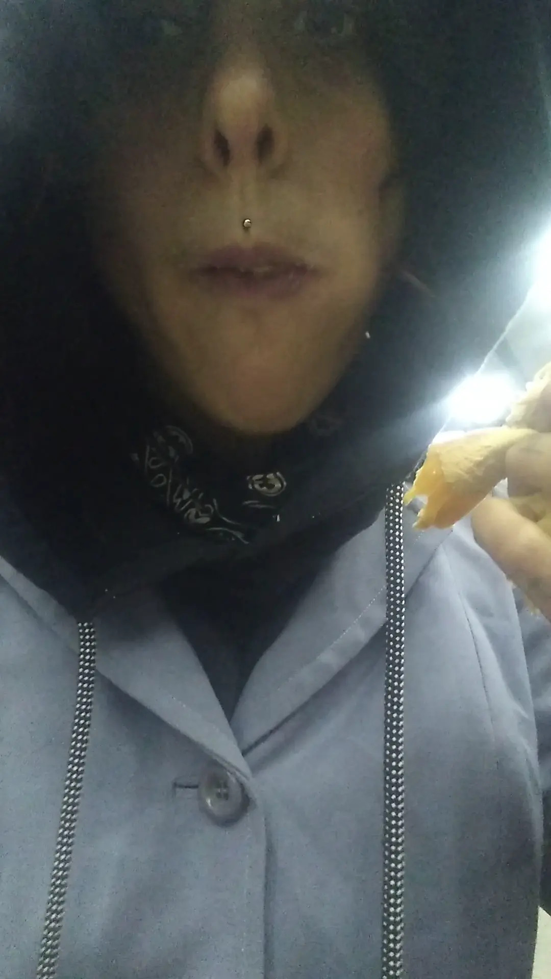 Exclusive Leak: P3ggyRubb3r - eating  bread from the floor - Stream in FullHD | Hotleakxxx.com