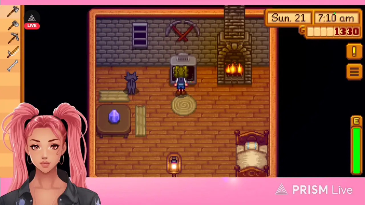 Exclusive Leak: Nek0wave - Cozy, Rainy Day Gameplay - Stream in FullHD | Hotleakxxx.com