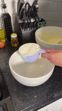 StellaSedona - Linzer Cookie Recipe