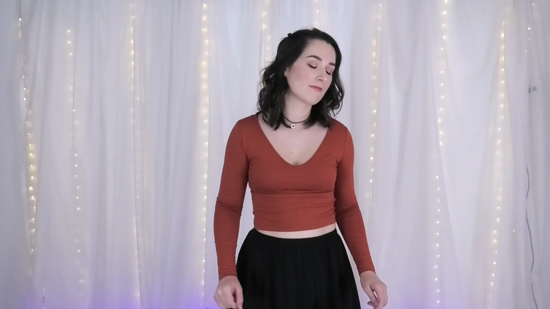 Exclusive Leak: Persefonia - Wicked Game Cover - Stream in FullHD | Hotleakxxx.com