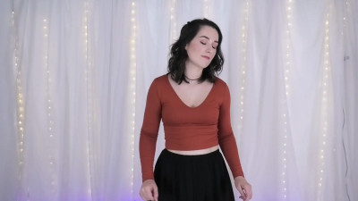 Persefonia - Wicked Game Cover
